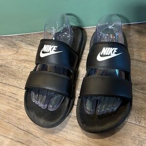 Nike Offcourt Duo Women's Slide Sandals Size 9